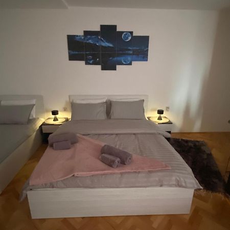 Ni Apartman Bonaca 아파트 외부 사진