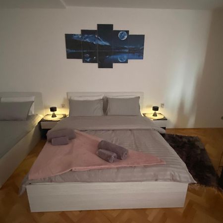 Apartman Bonaca Ni 외부 사진