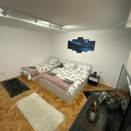 Ni Apartman Bonaca 아파트 외부 사진