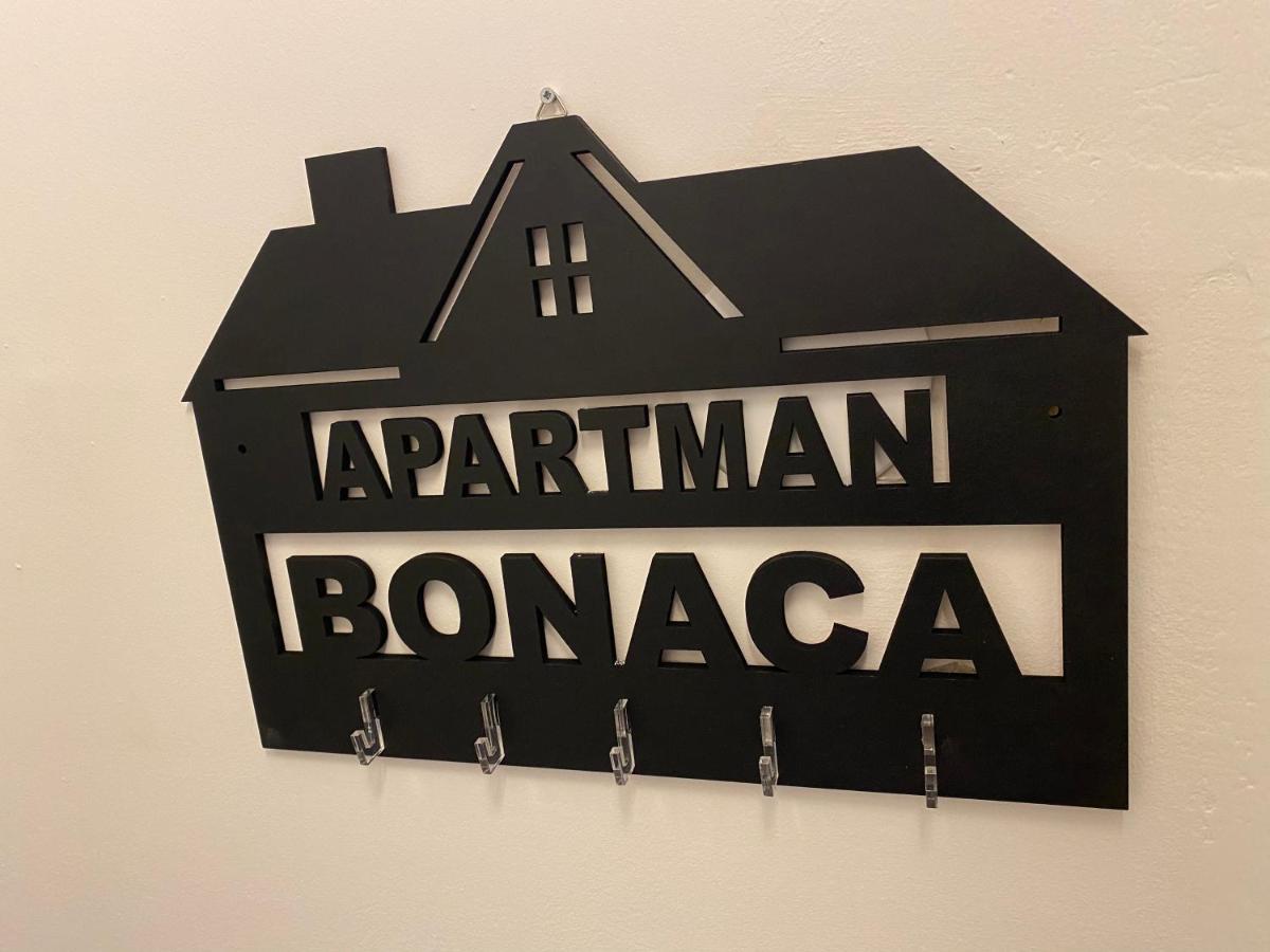 Ni Apartman Bonaca 아파트 외부 사진