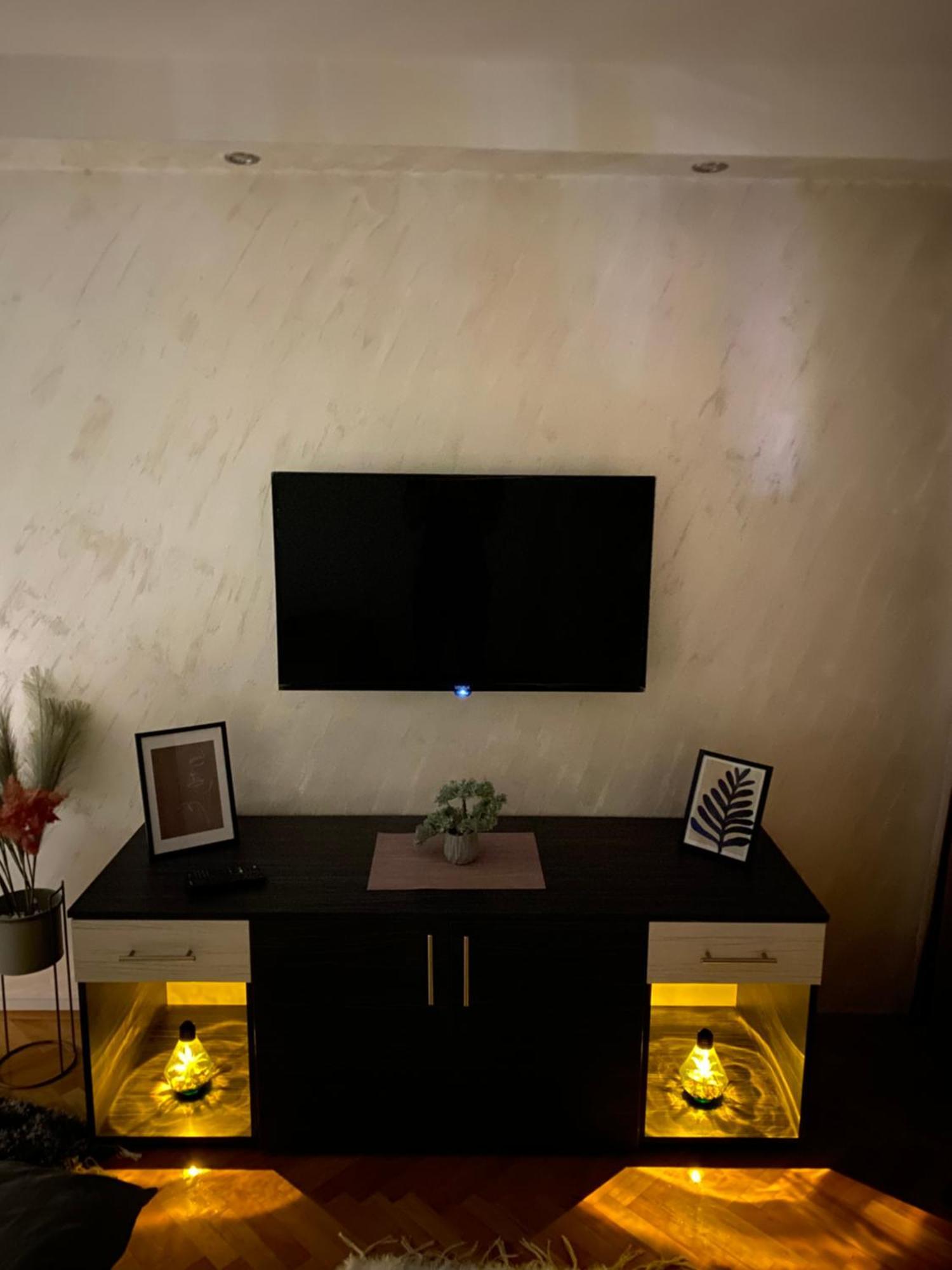 Apartman Bonaca Ni 외부 사진