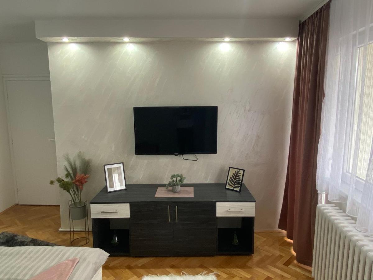 Apartman Bonaca Ni 외부 사진