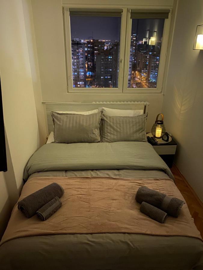 Apartman Bonaca Ni 외부 사진