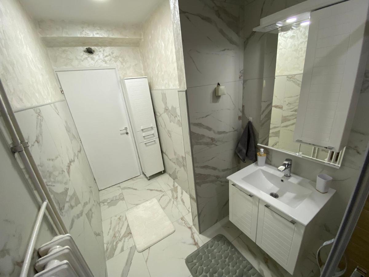 Apartman Bonaca Ni 외부 사진