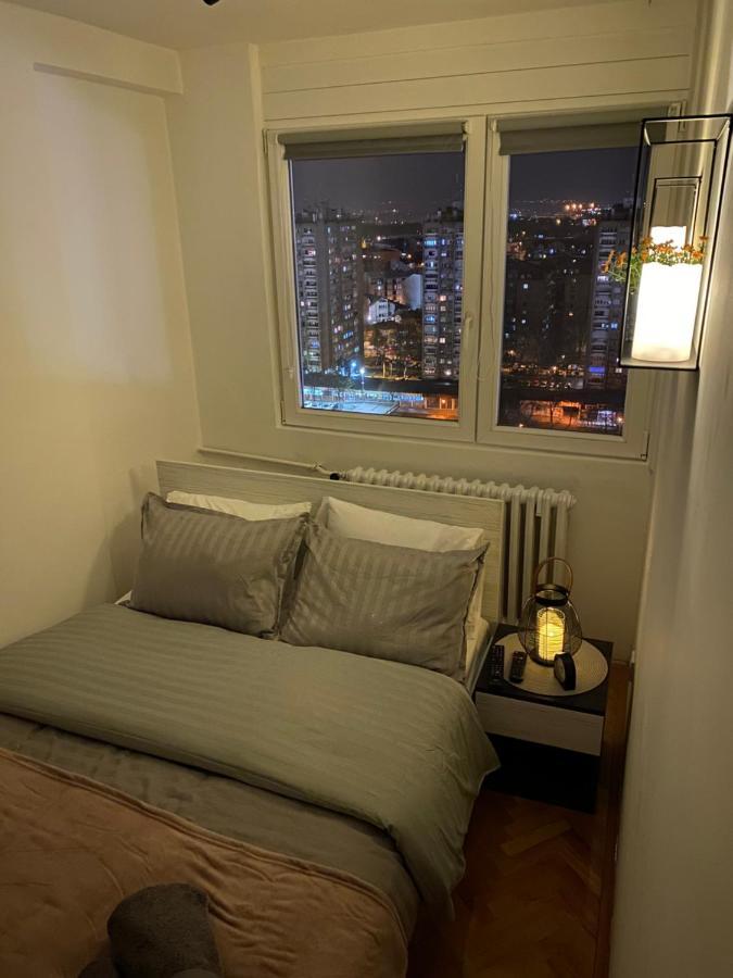 Apartman Bonaca Ni 외부 사진