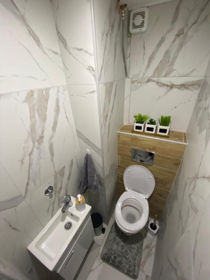 Apartman Bonaca Ni 외부 사진