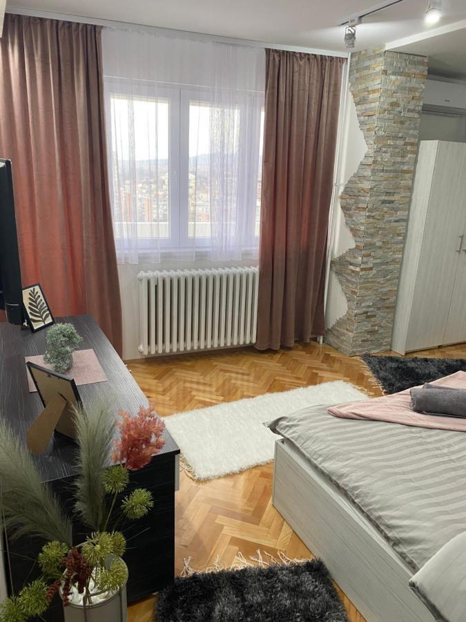 Ni Apartman Bonaca 아파트 외부 사진