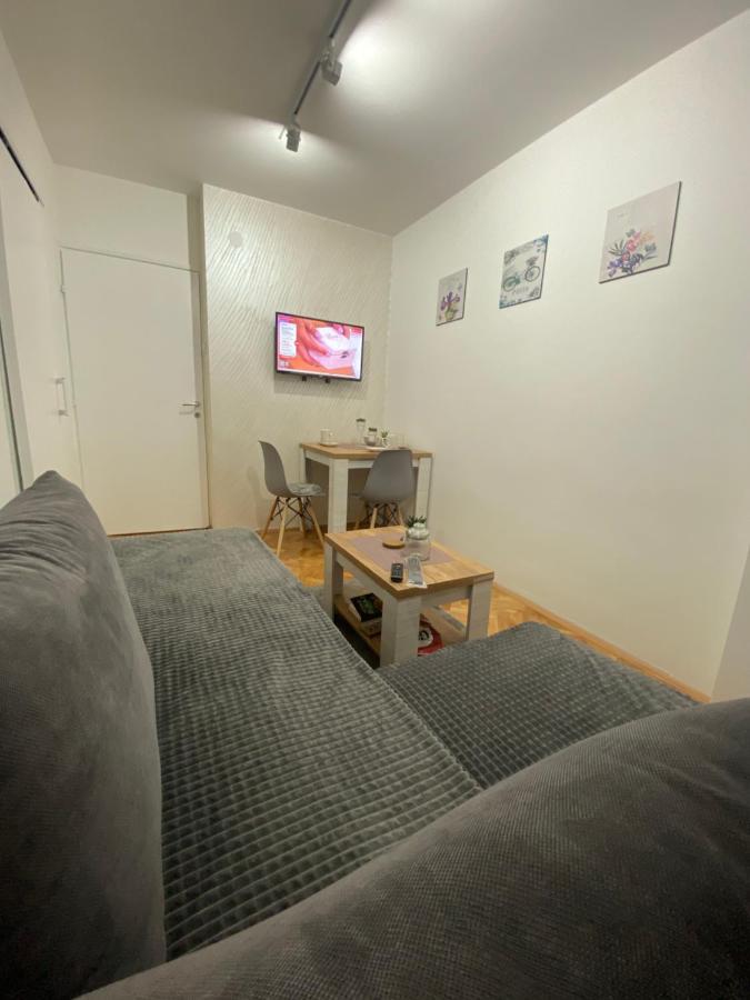 Apartman Bonaca Ni 외부 사진