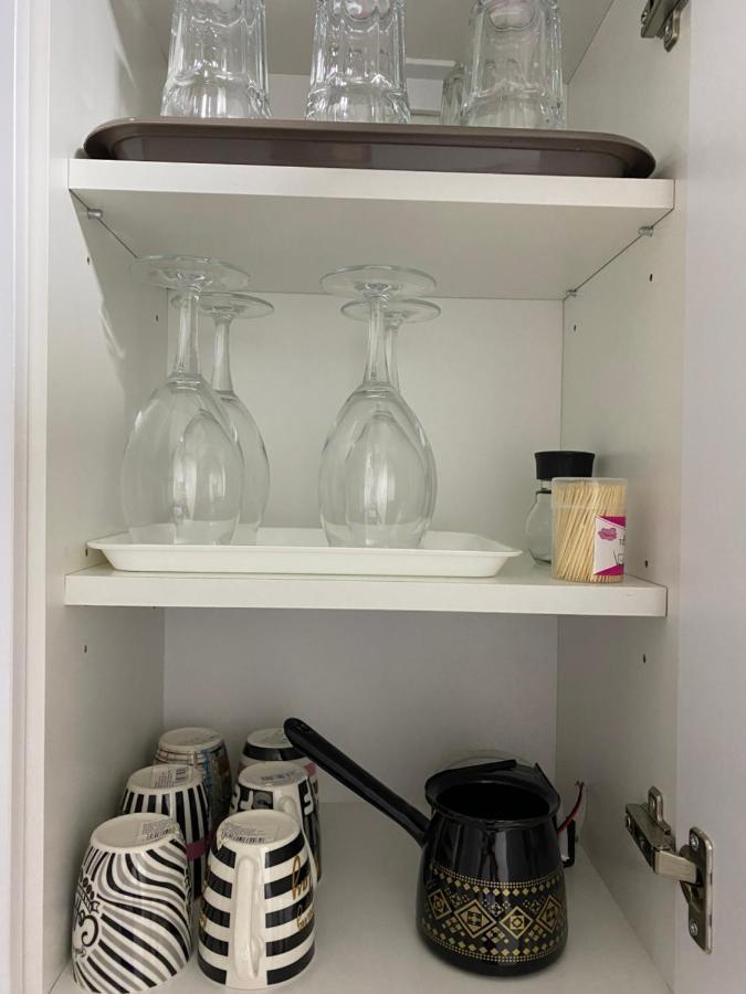 Apartman Bonaca Ni 외부 사진