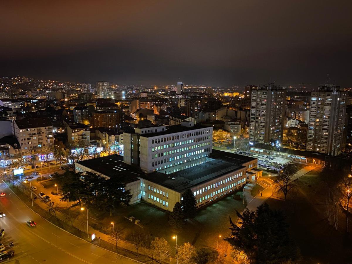 Apartman Bonaca Ni 외부 사진