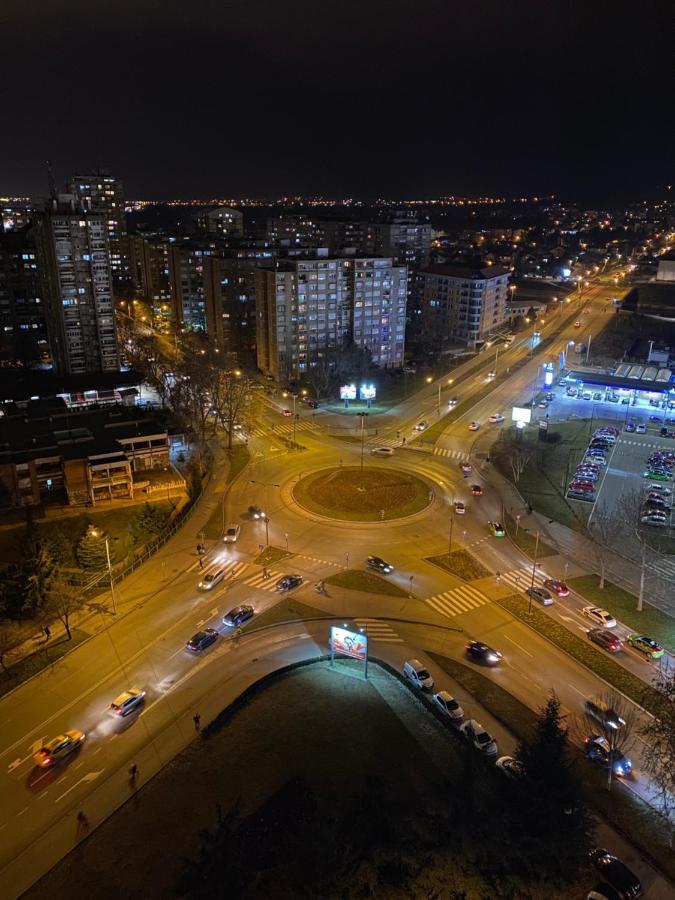 Apartman Bonaca Ni 외부 사진