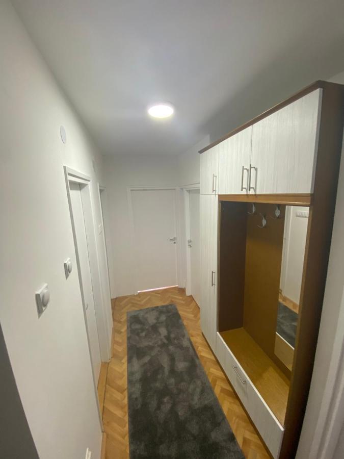 Apartman Bonaca Ni 외부 사진