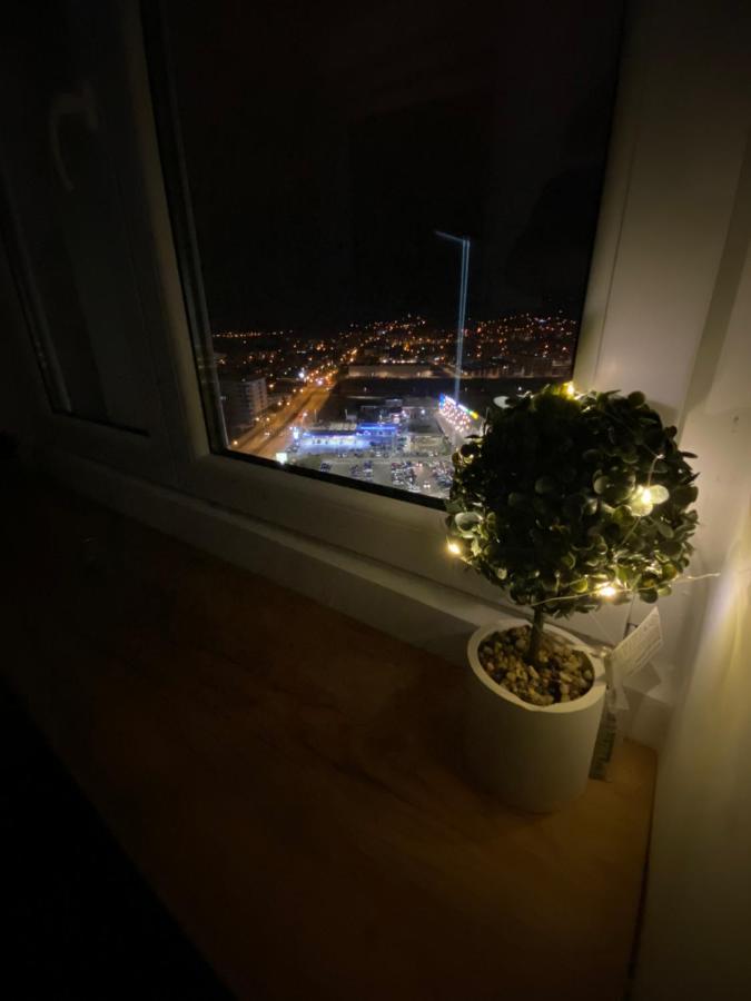 Apartman Bonaca Ni 외부 사진