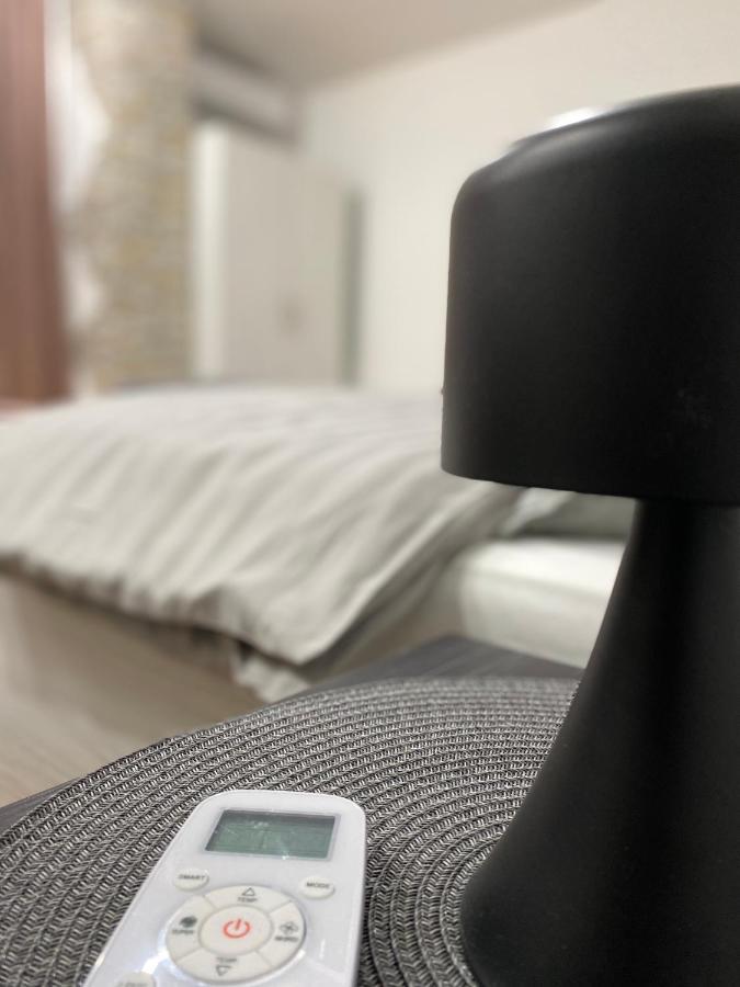 Apartman Bonaca Ni 외부 사진