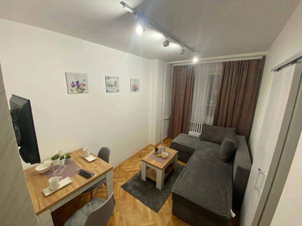 Apartman Bonaca Ni 외부 사진