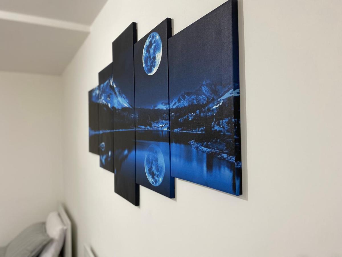 Apartman Bonaca Ni 외부 사진