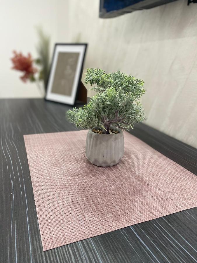Apartman Bonaca Ni 외부 사진