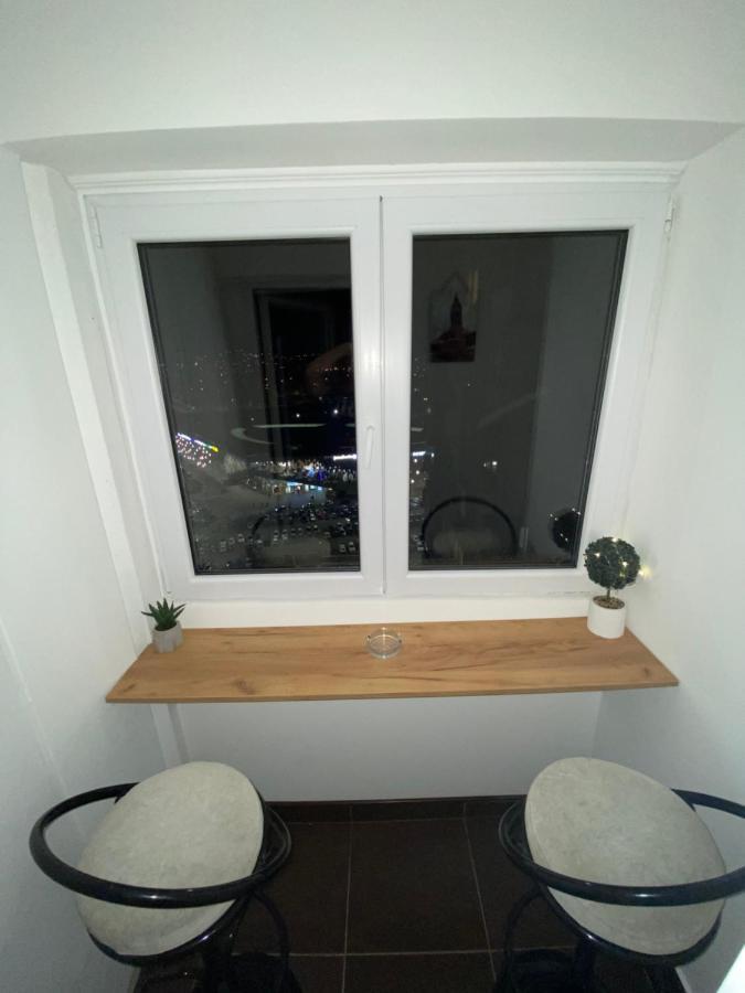 Apartman Bonaca Ni 외부 사진