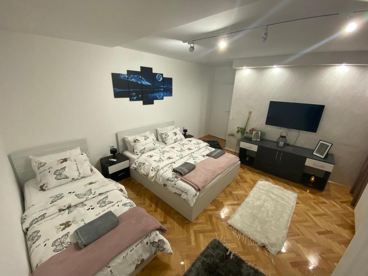 Ni Apartman Bonaca 아파트 외부 사진