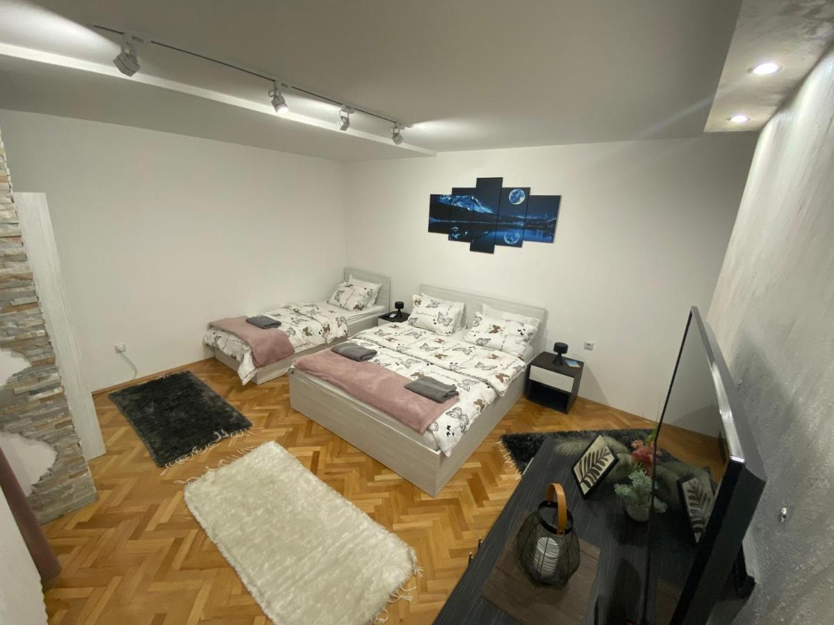 Ni Apartman Bonaca 아파트 외부 사진