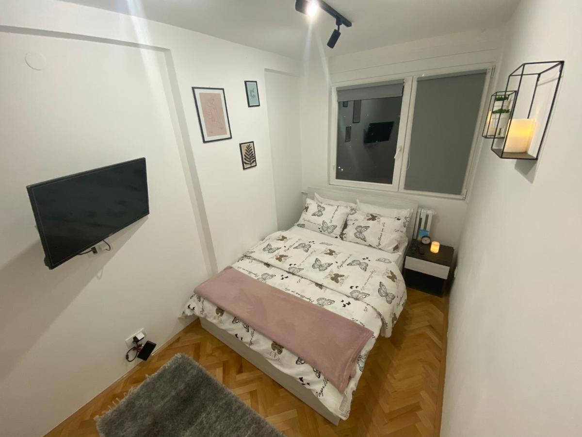 Ni Apartman Bonaca 아파트 외부 사진