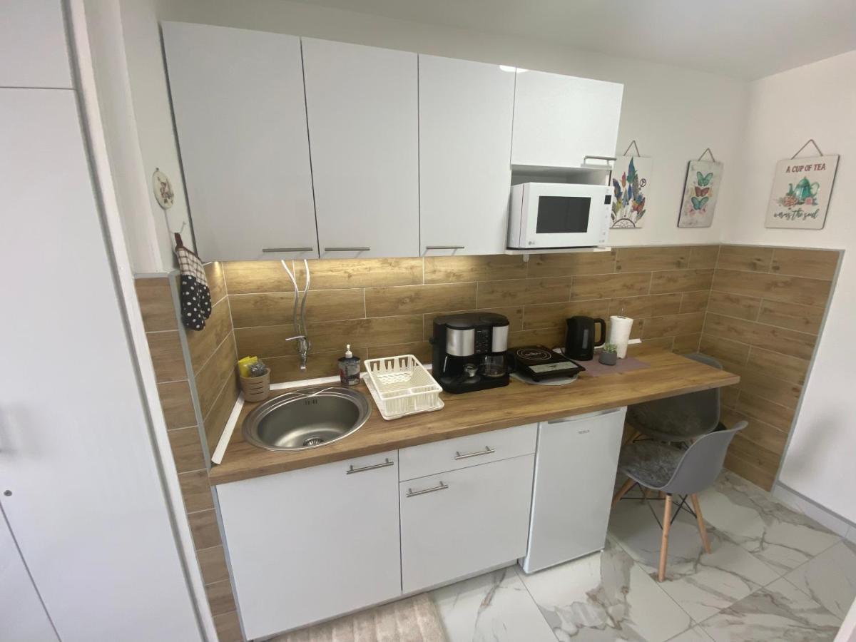 Apartman Bonaca Ni 외부 사진